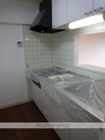 ブエナビスタ和泉中央の内装写真