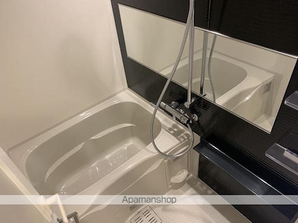 グランカーサ大島[1DK/25.41m2]のバス1