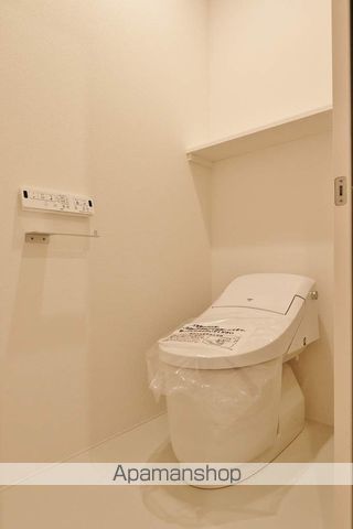ピース・シリウス A棟の内装写真
