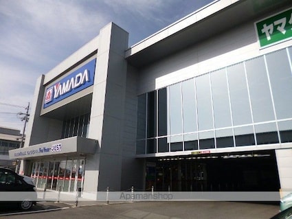 グレーシア光Ⅴ[1LDK/47.08m2]の周辺2