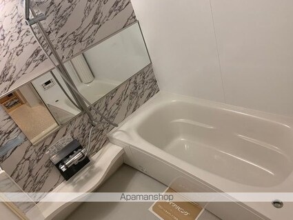 ベルウッド六番館[1LDK/45.04m2]の内装2