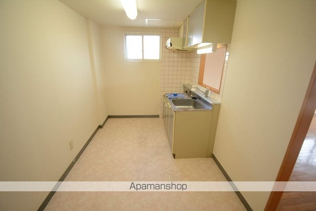 マンションくるみの内装写真