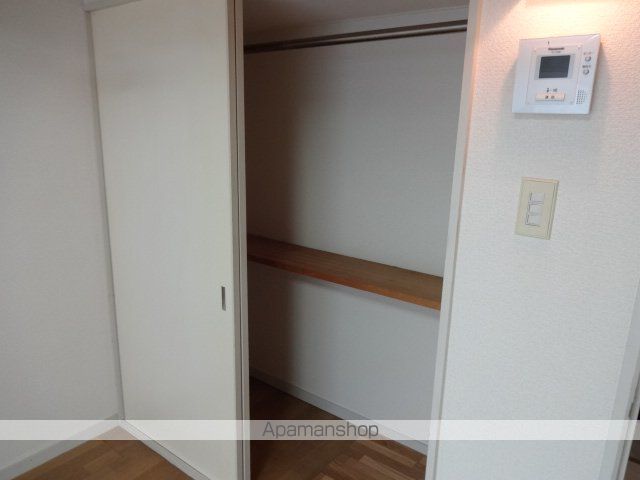 プランドール楠葉の内装写真