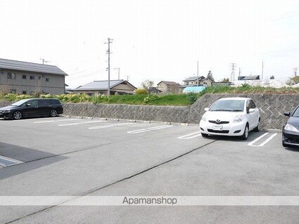 メルベーユＫ　Ｄ[1R/33.15m2]の共用部2