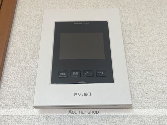 グリーンヒルズの内装写真