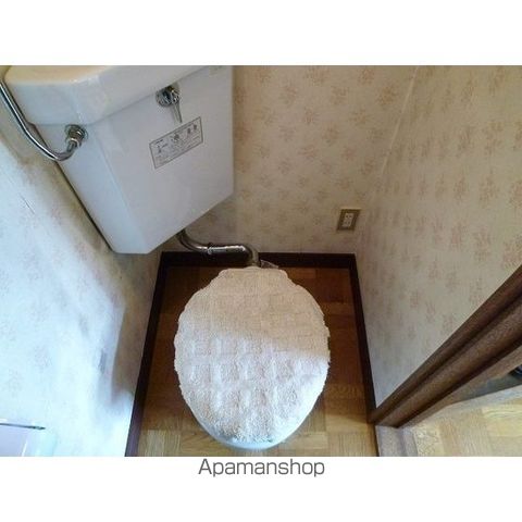 YSハイツの内装写真