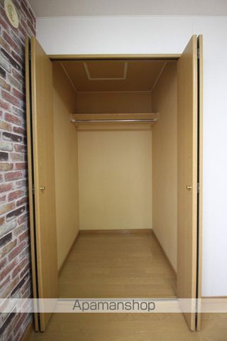 ツインズ南8条壱番館の内装写真
