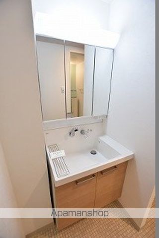 スペチアーレ伏見の内装写真