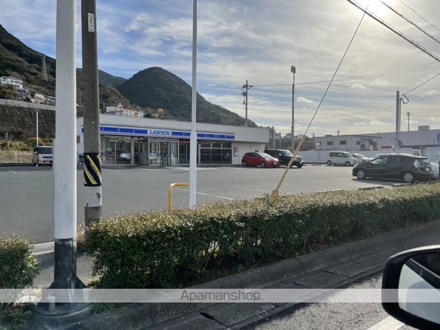 メゾン プレジィールの周辺写真