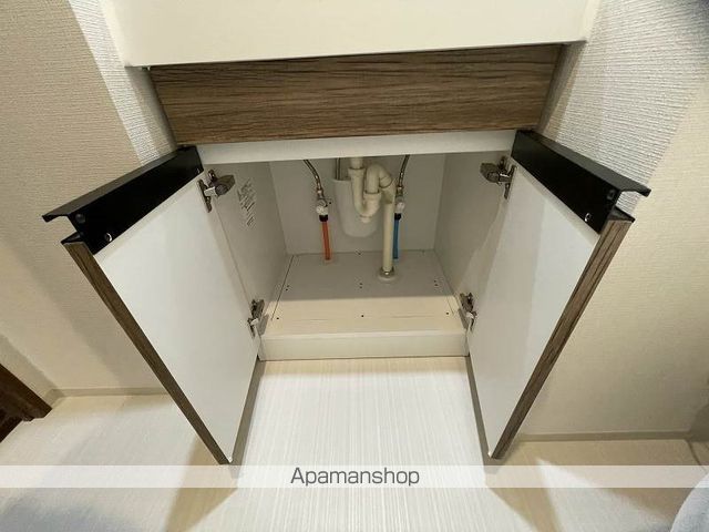 アルテシモクレルトルテの内装写真