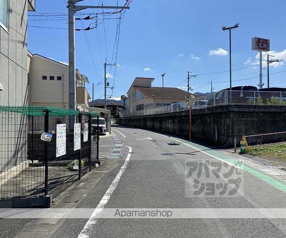 アムールエステート篠の周辺写真