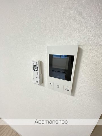 クリスタルN9の内装写真