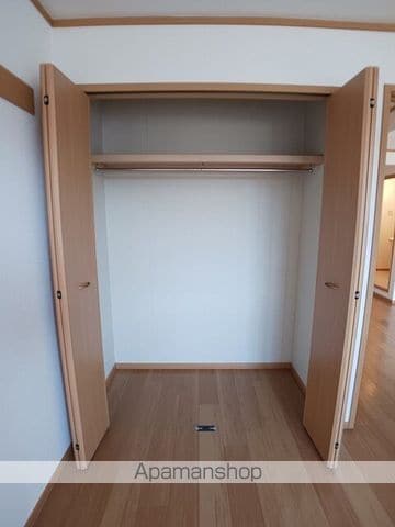 グランドゥールKの内装写真