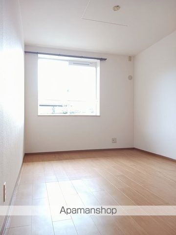 ソレアードMの内装写真