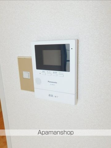 プレジール小﨑の内装写真