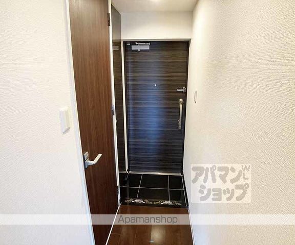 クローナコート烏丸御池の内装写真