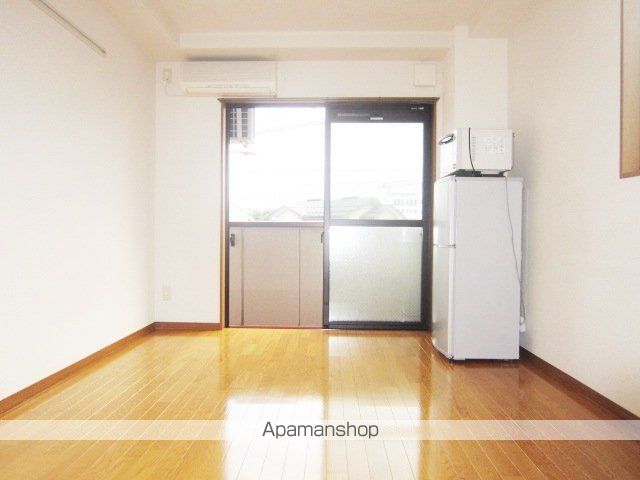アスパシオの内装写真