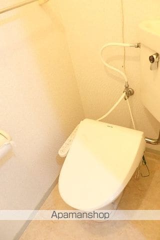 コーポソフィアの内装写真