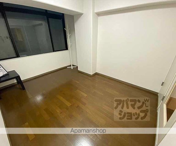 グランタック河原町五条の内装写真