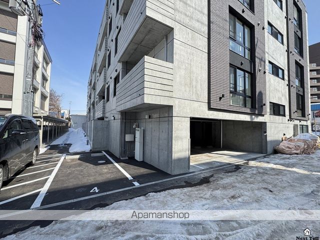 LIVECASA豊平のその他写真