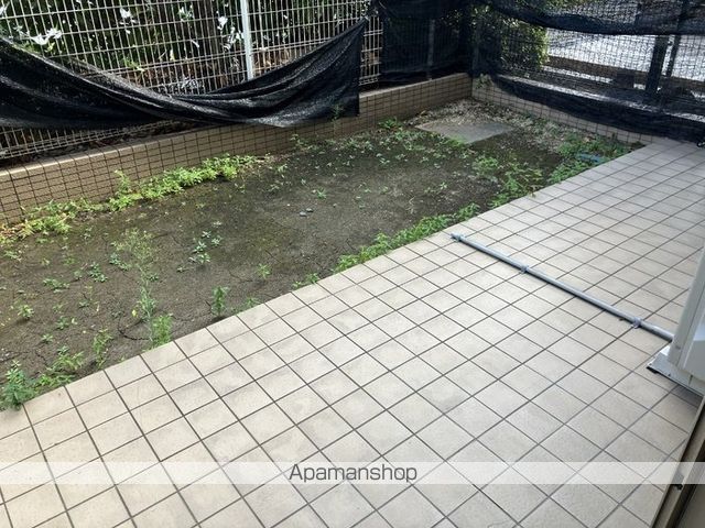 グランデ朝日の内装写真
