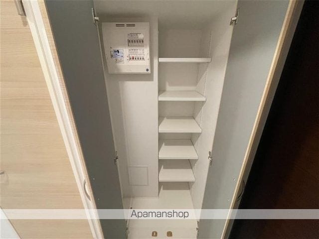 プラチナスイート五橋駅ガーデンコートの内装写真