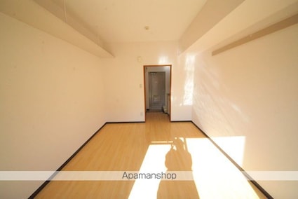 ウエストウッド[1R/17.69m2]の内装5