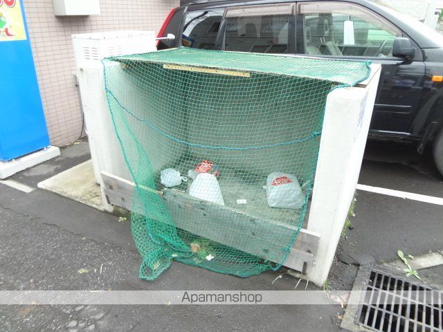 クリアーフィールドのその他写真
