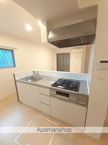 メゾン椿の内装写真