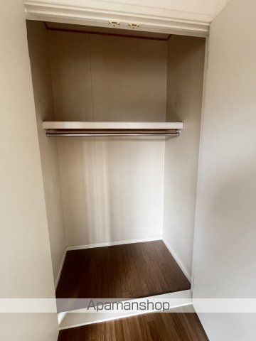 メゾン平山の内装写真