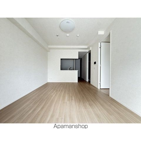 クラリティア入谷の内装写真