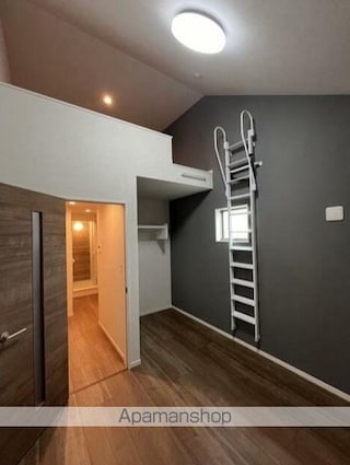 ＳＡＣＲＡＬＥ小岩[1K/23.53m2]のリビング・居間