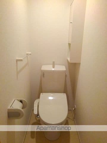 シャノワールの内装写真