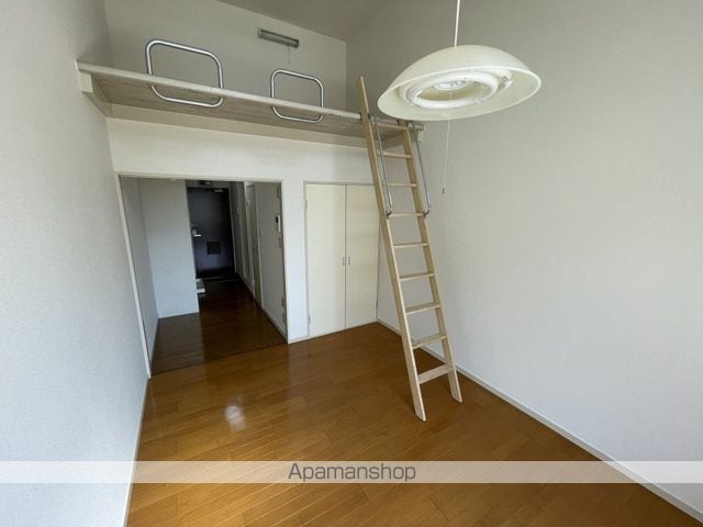 プリムヴェールの内装写真