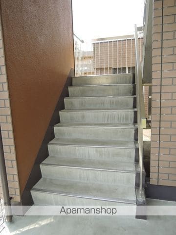 キャッスル新坂第二のその他写真