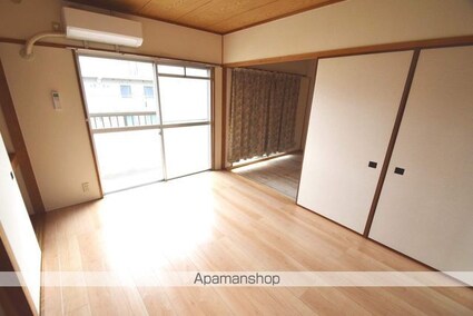 若草ハイツ[3LDK/65m2]の内装6