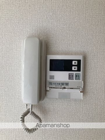 エステート富士見の内装写真