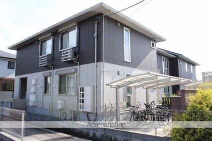 ドリーム　Ｂ棟[2LDK/65.19m2]の外観4