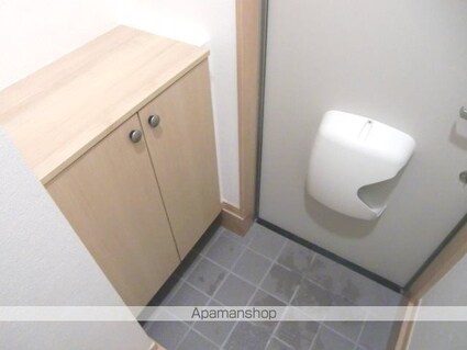 サニーグレイス[2LDK/56.36m2]の玄関