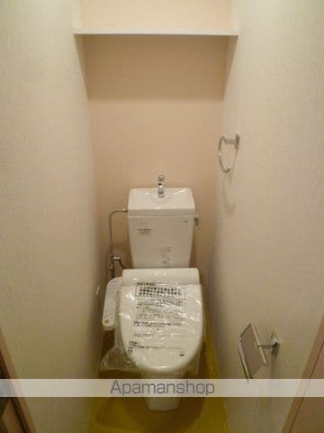 No.88 MARINAGATE SUNSの内装写真