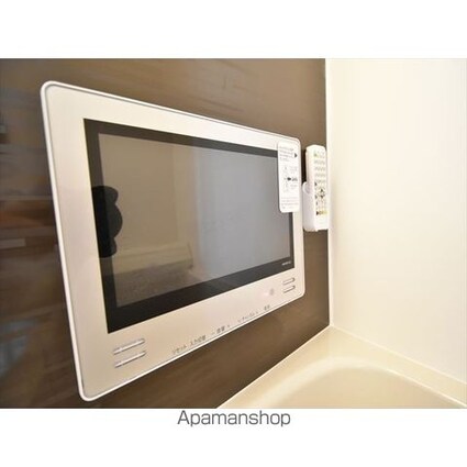 ＣＡＳＡ　ＰＩＡＺＺＡ　西大島[1R/20.14m2]の内装