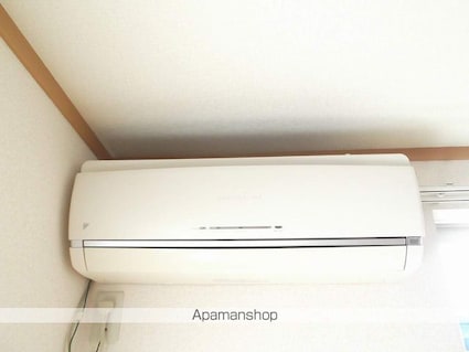 オンリーワン[1K/33.15m2]の内装1