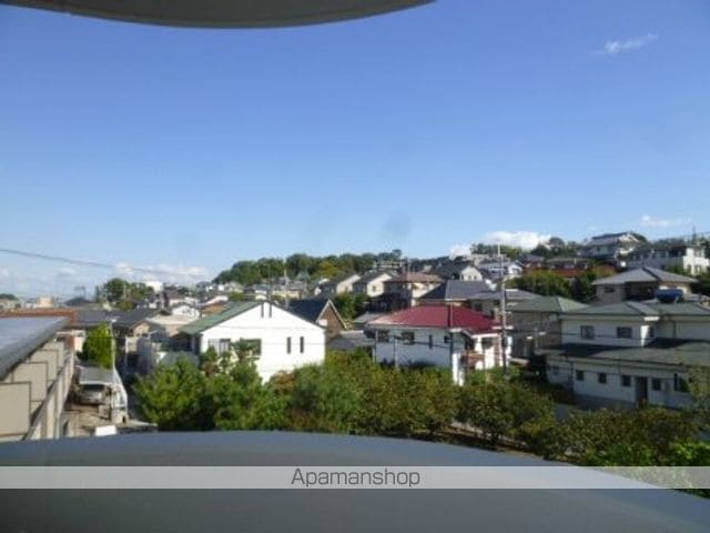 田村ハイツIIの周辺写真