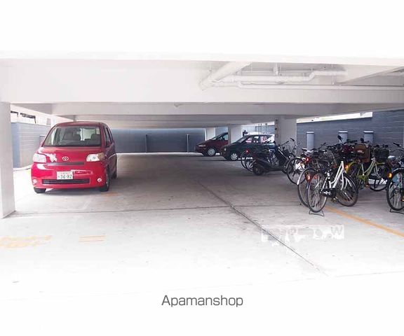 洛西マンションのその他写真