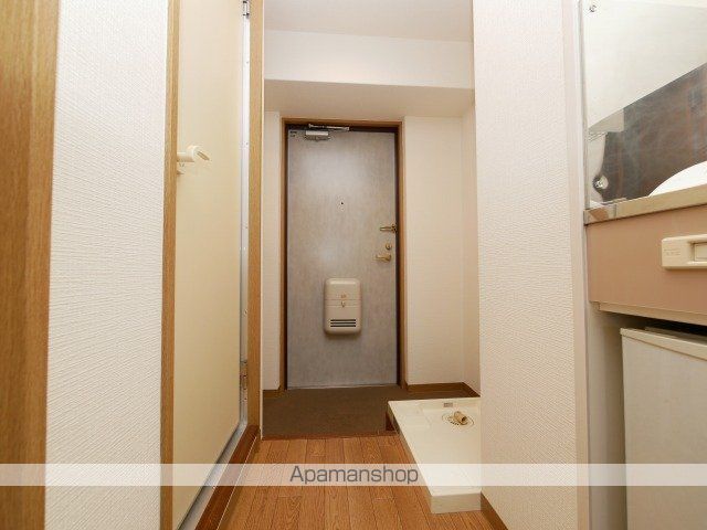 エスリード新大阪第8の内装写真