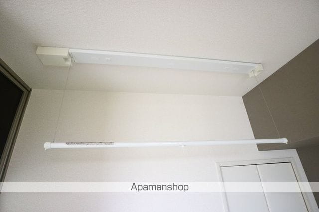 アルモニーアFの内装写真