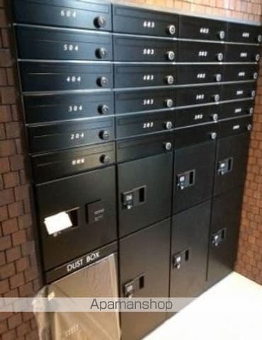 ガリシア新宿西落合の外観写真