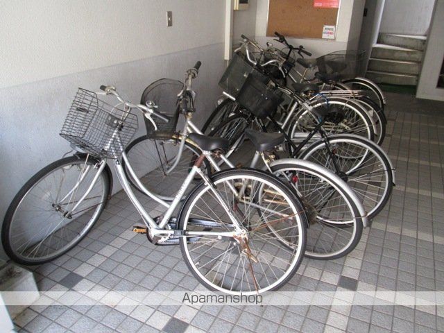 メゾンエクレーレ北35条のその他写真