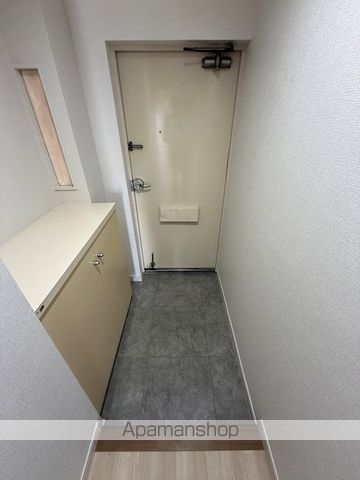 グリーンパーク鳩ヶ谷・B棟の内装写真