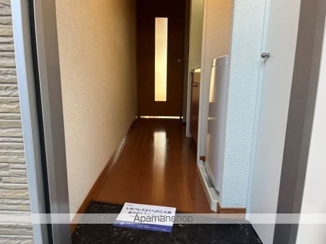 レオパレス野崎通Aの内装写真